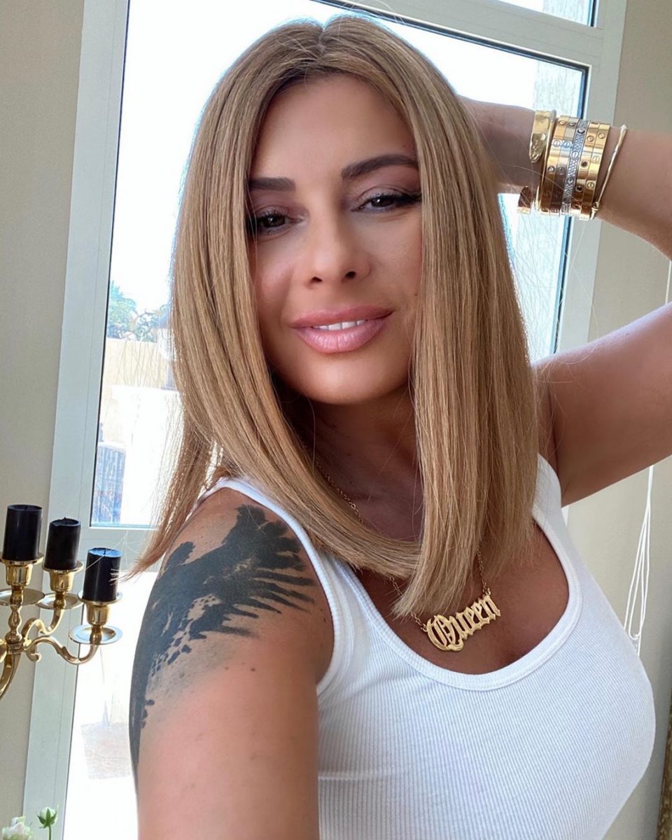 Playboy model and 'hottest agent in football' Anamaria Prodan buys Romanian  side FC Hermannstadt – The US Sun