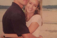 Brittany-Brees-Drew-Brees-Married-Couple-Husband-Wife