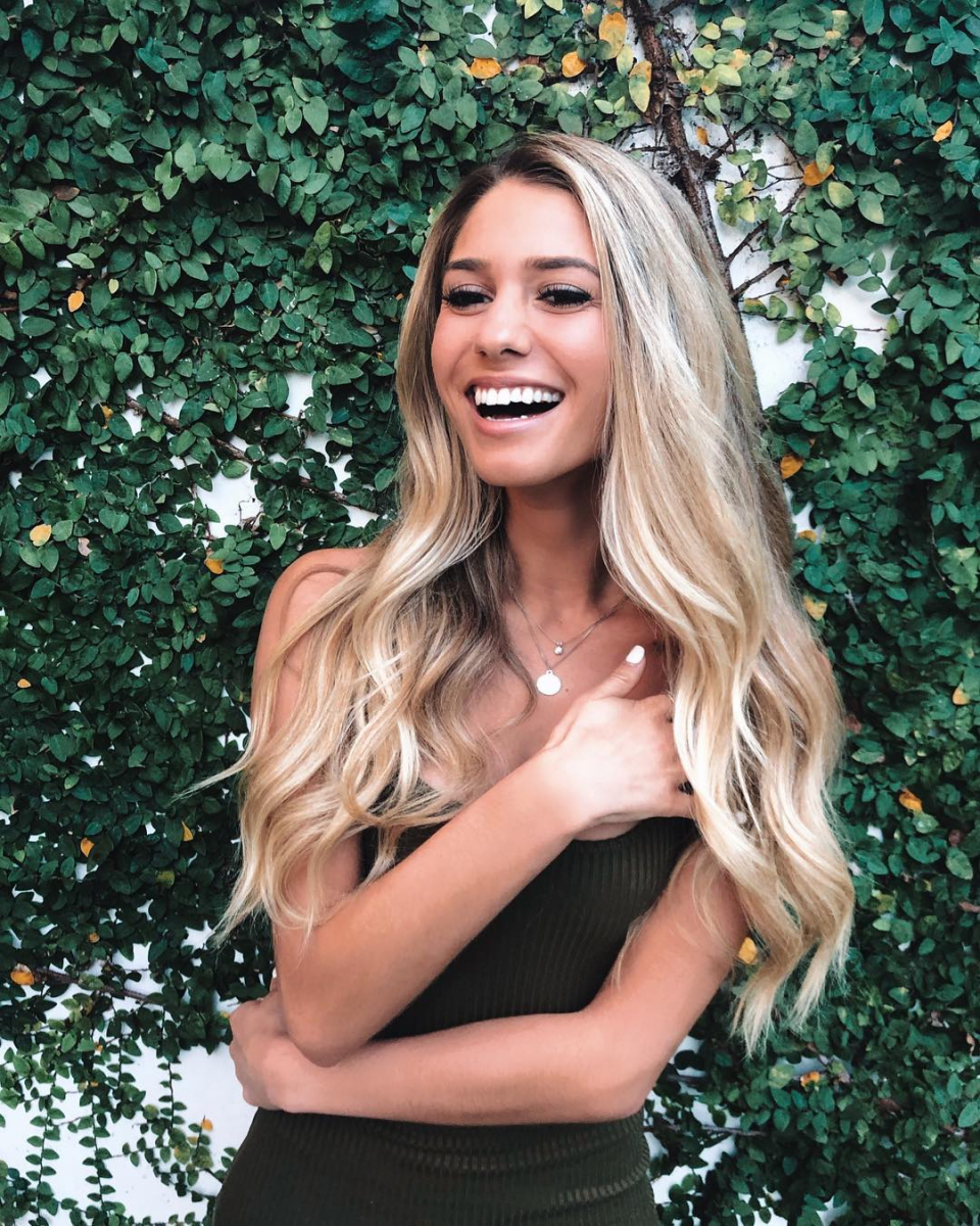 Danny Amendola Hookup Emily Tanner Speaks Out on Being Harassed.