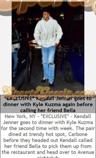 JC #JrueNöbeti on X: BREAKING:Kyle Kuzma has agreed on a two-year