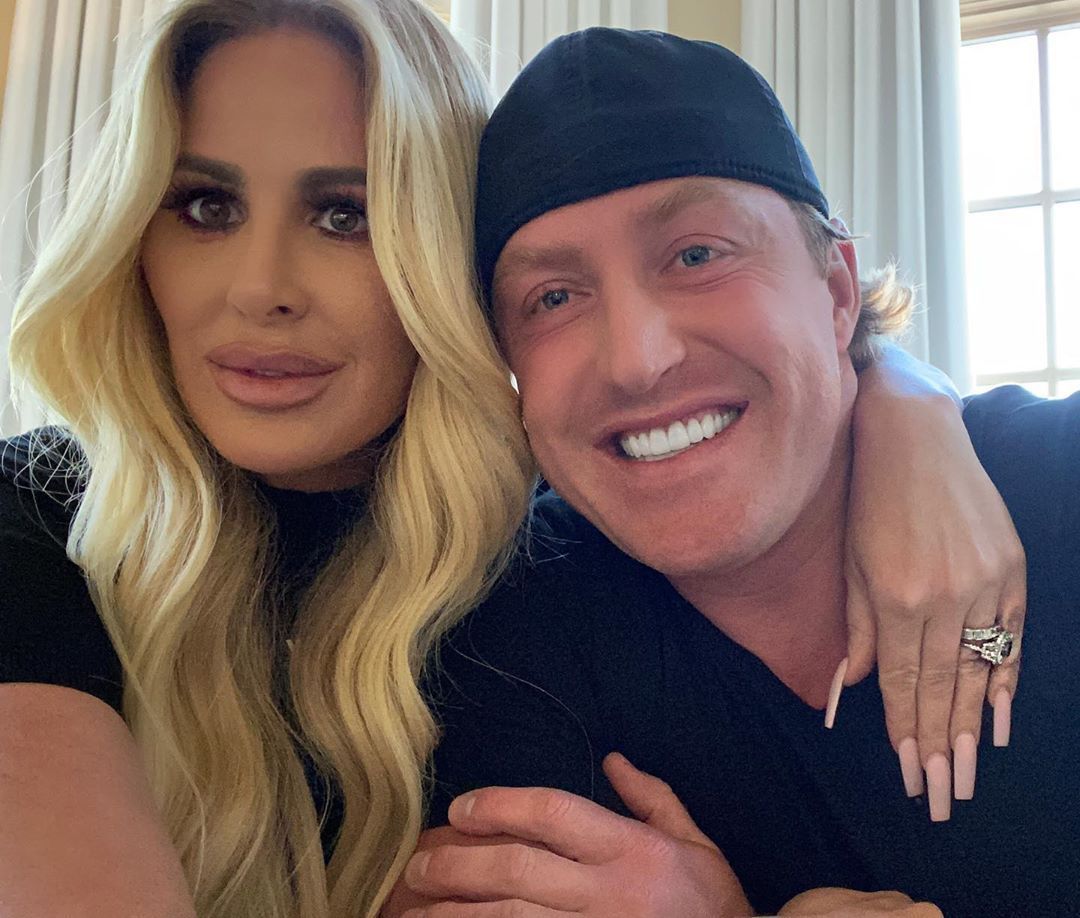 Former NFL Player Kroy Biermann Gets A Shout Out