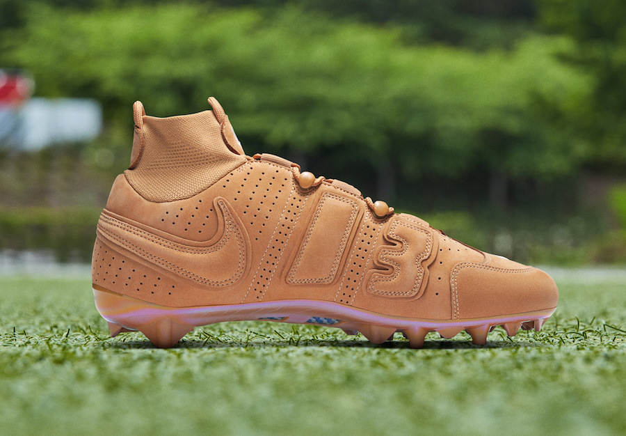 timbs cleats