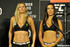 chrissy-blaire-luciana-andrade-ufc-230-weigh-ins