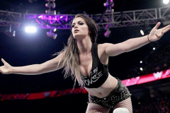 Paige-WWE