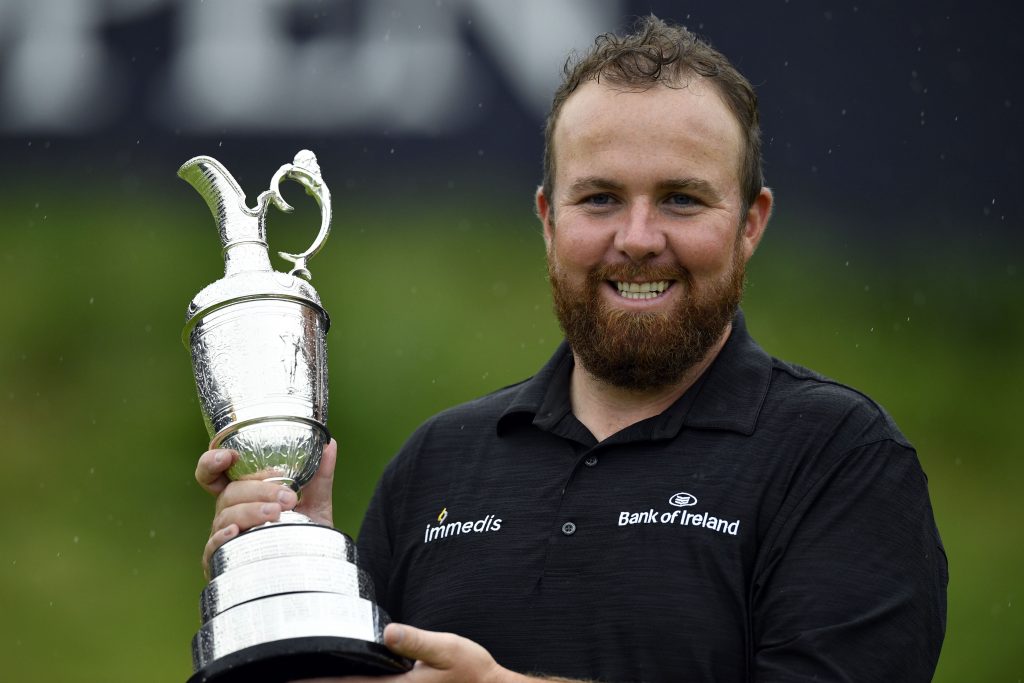 Shane Lowry wins first major following 2019 Open Championship victory