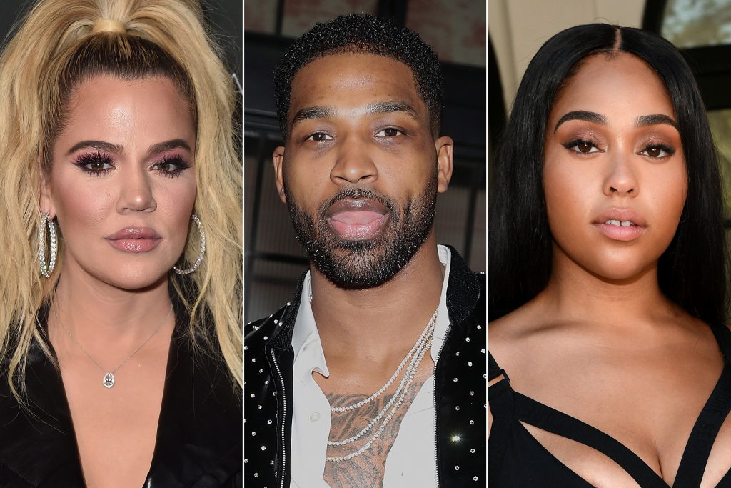 Jordyn Woods Is Finished Apologizing For Cheating Scandal