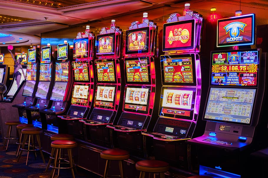Tips on How to Pick the Best Online Slot Games