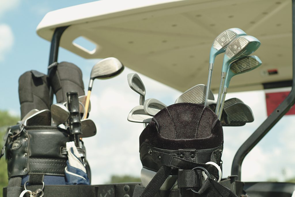 6 Golf Gear Buying Basics You Should Know