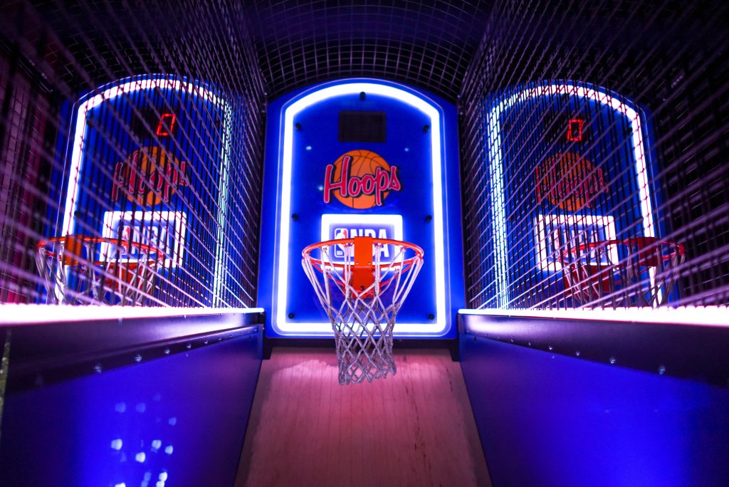 Top 5 Basketball Slots at Online Casinos Nowadays