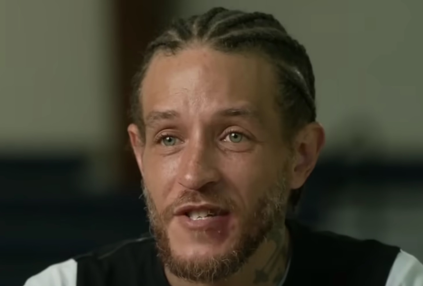 Delonte West Has Been Arrested For The 2nd Time In Two Weeks