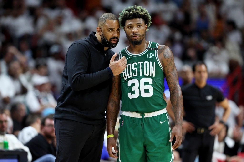 Reason Celtics Let Ime Udoka Go to the Brooklyn Nets Revealed