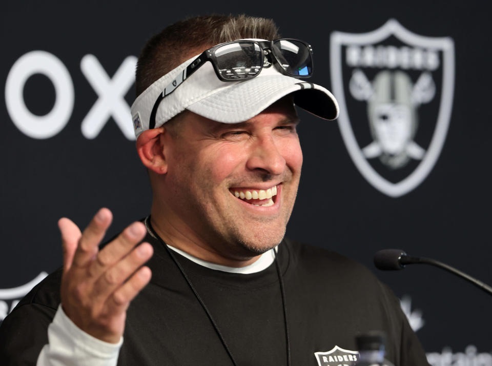 Raiders Are Reportedly Too ‘Cash Poor’ To Fire Josh McDaniels