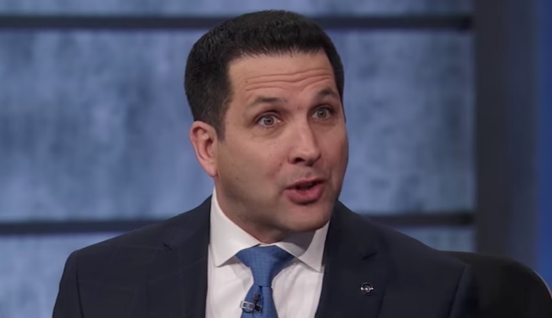 Adam Schefter Speaks on the Time He Thought He Got Kidnapped in Mexico City