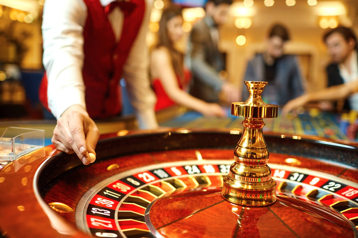 Explore the Most Ultimate Process of Online Casino Singapore