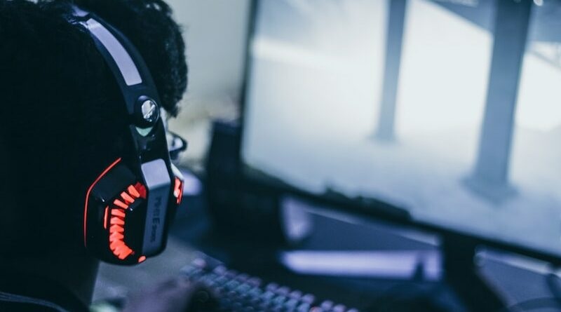 How Music Can Help You Do Better at Online Gaming