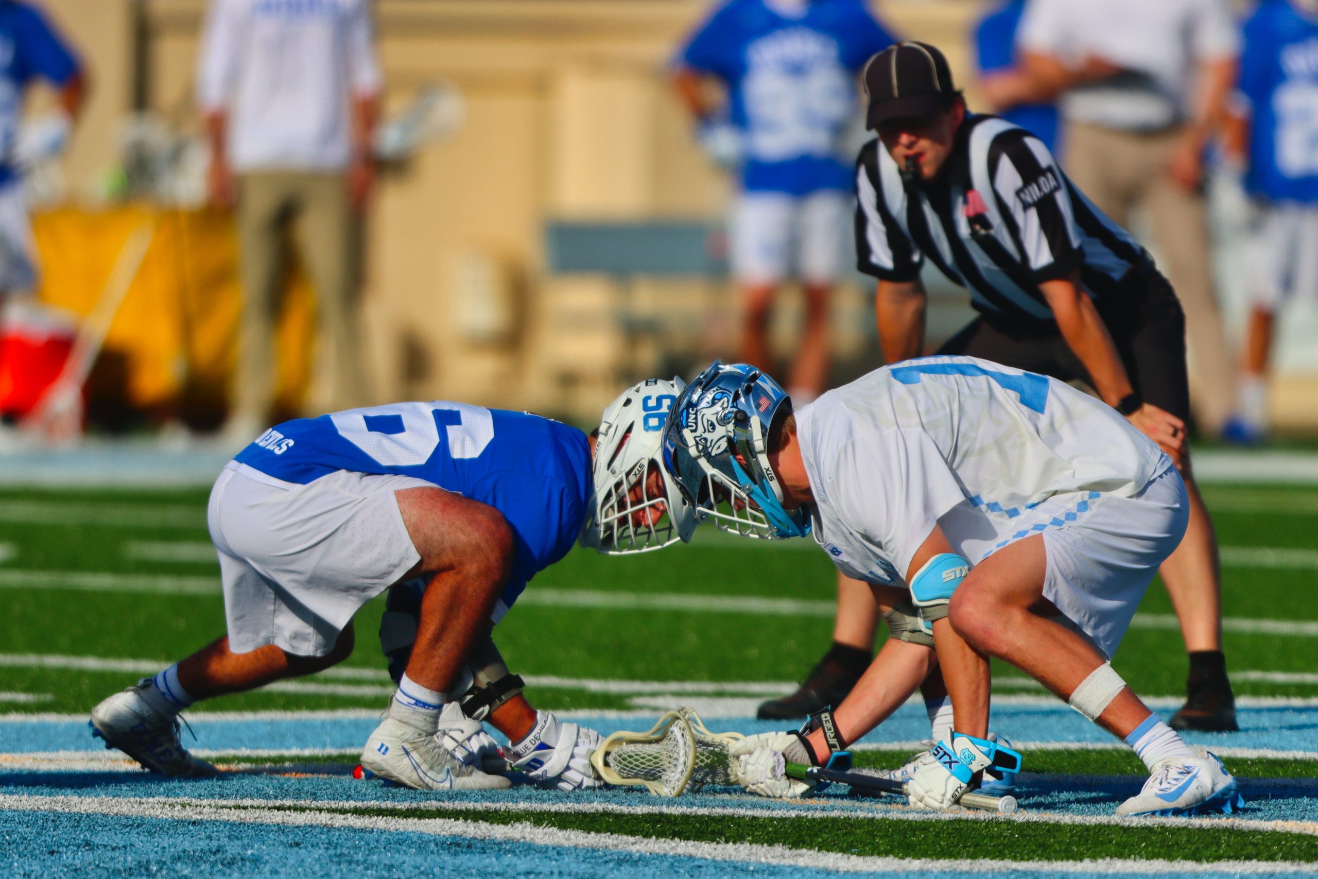 Key Consideration before Purchasing High-Quality Lacrosse Bounce Back