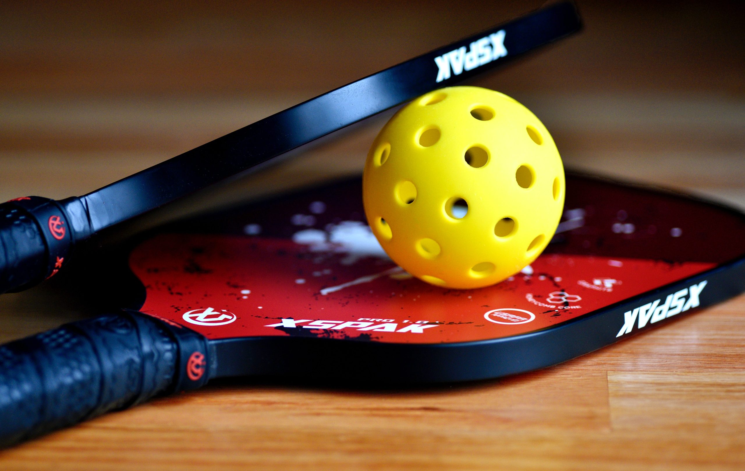 How To Choose A Bag For Pickleball?