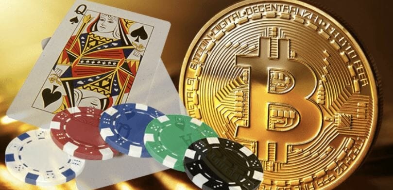 Crypto Casinos: Everything you need to know