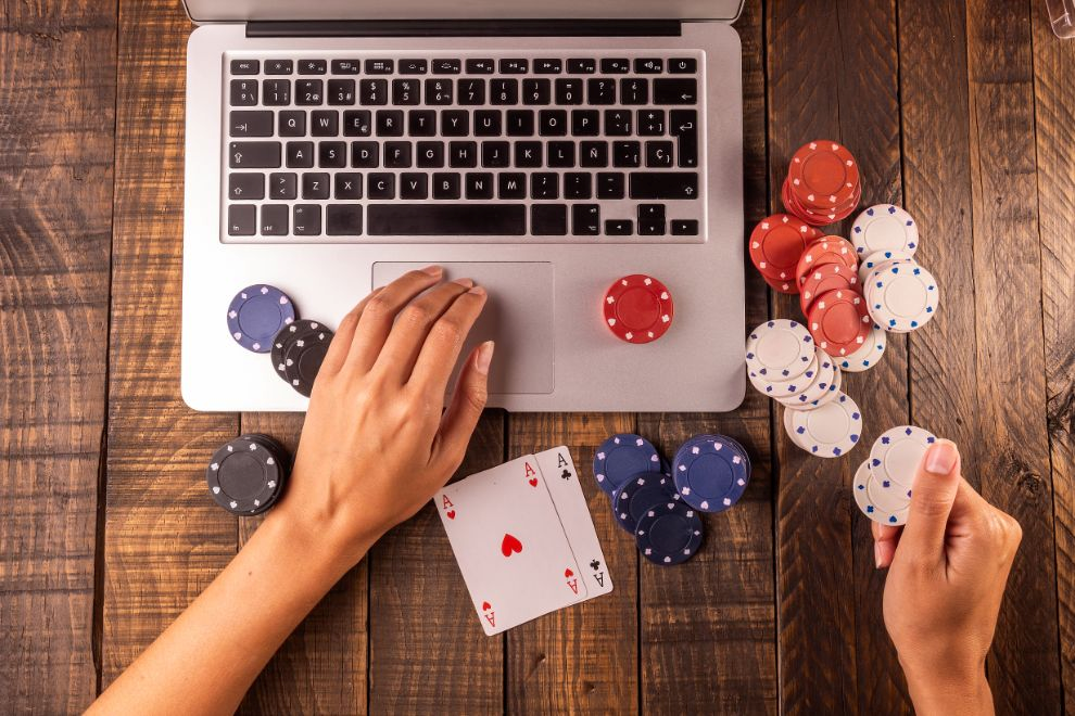 Exploring Three Strategies You Should be Using When Playing on an Online Casino Platform