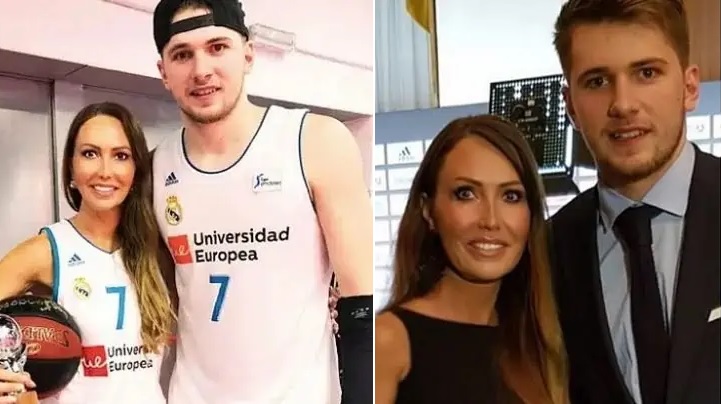 Luka Doncic has Ended the Legal fight with his Mother