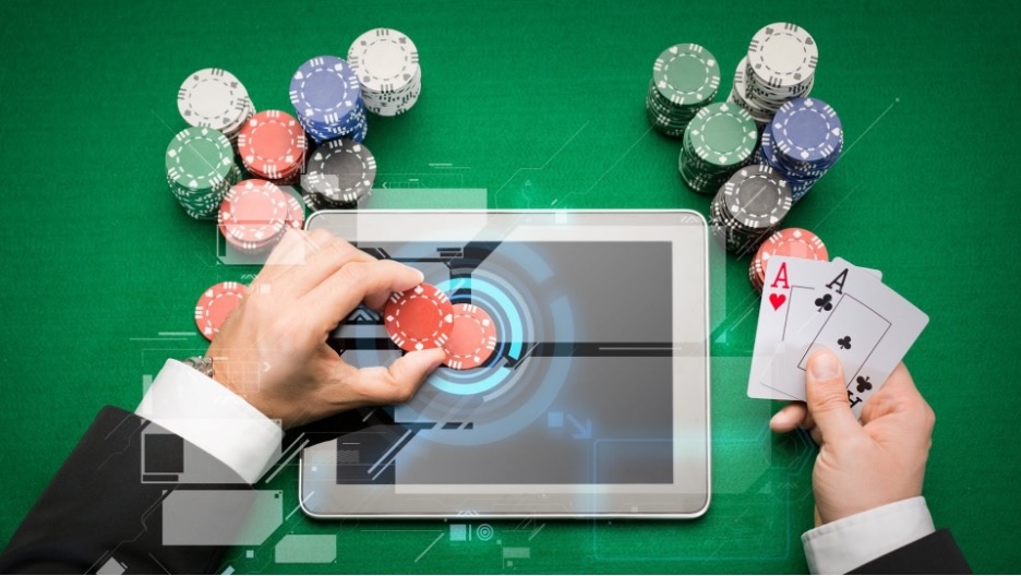 The Benefits Of Technology In Online Casino Gaming