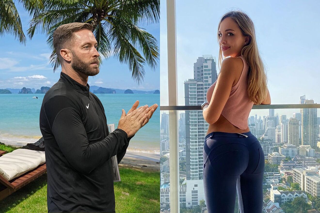Kliff Kingsbury’s Next Job Allegedly All Lined Up for Him and His Girlfriend