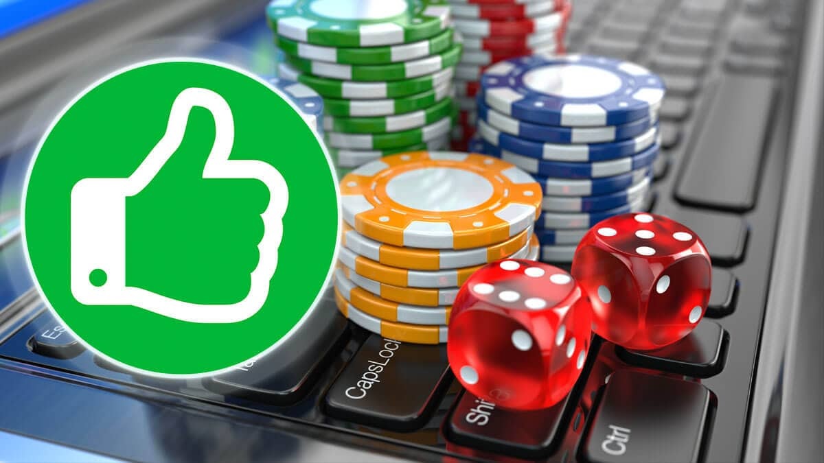 Choosing the best online casinos: tips and advice