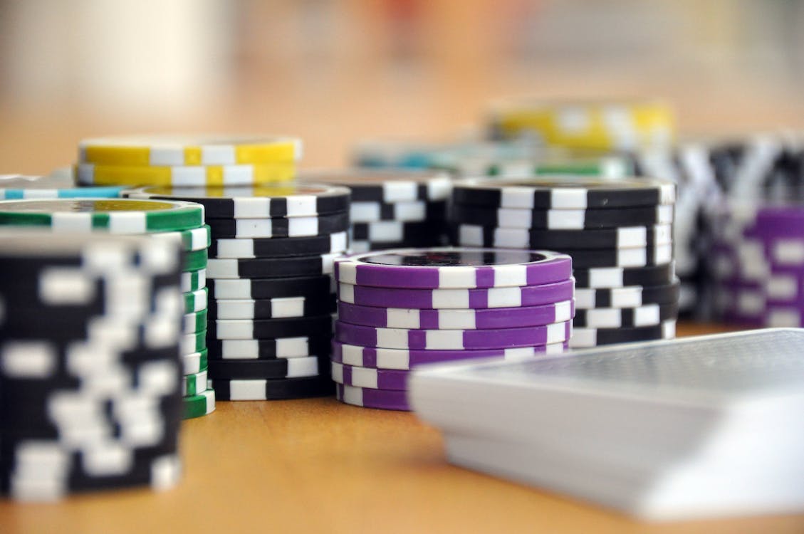 The Legal Rules of Online Casinos that People Should Understand