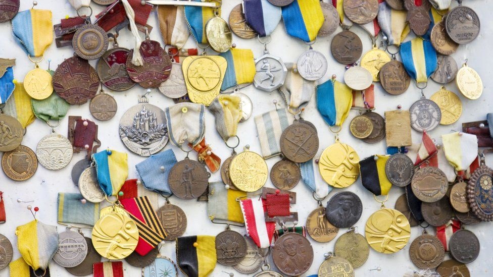 The Prestige of Medals: Why are These so Desirable?
