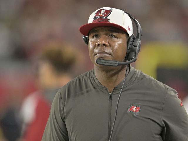 Bucs’ Bowles hasn’t made decision on Leftwich’s future