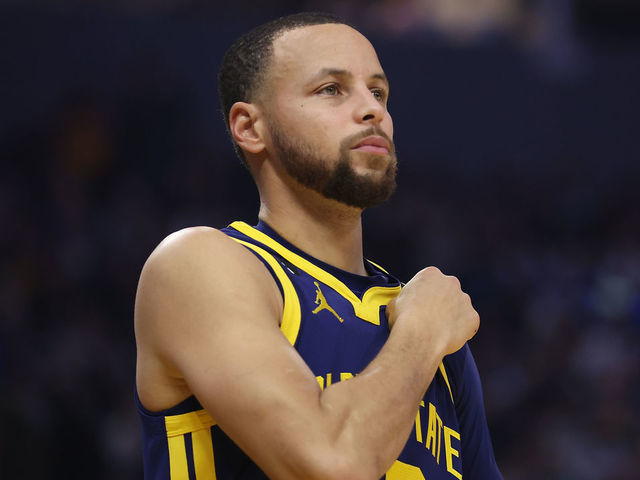 Curry takes responsibility for ejection: I ‘put the team in a tough place’