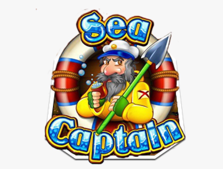The Mega888 Sea Captain Game