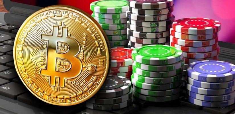What Do You Need To Know About Bitcoin Casinos?