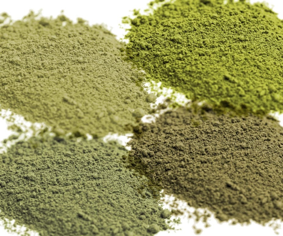 Benefits of Green Borneo Kratom Powder