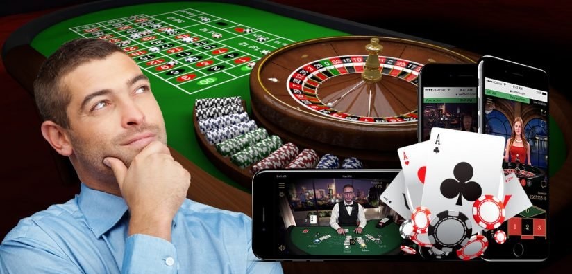 How To Choose a Credible Online Casino Site?