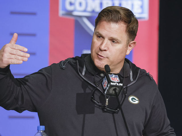 Packers GM: Love ‘absolutely’ ready to start if Rodgers doesn’t return