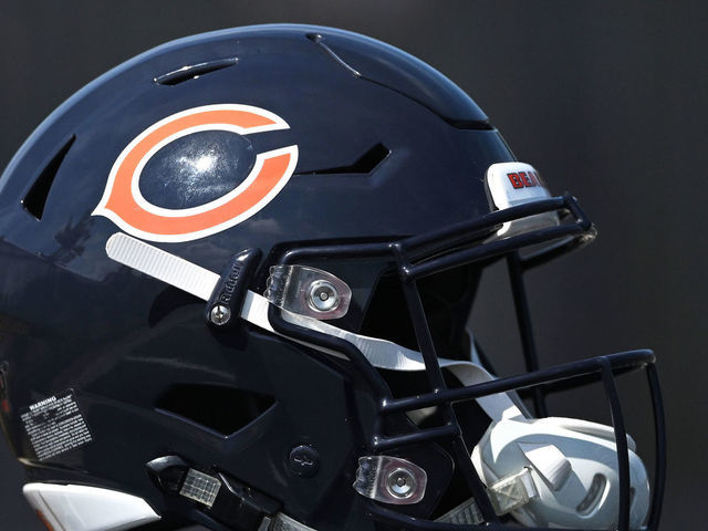 Report: Bears ‘leaning toward’ moving No. 1 overall pick