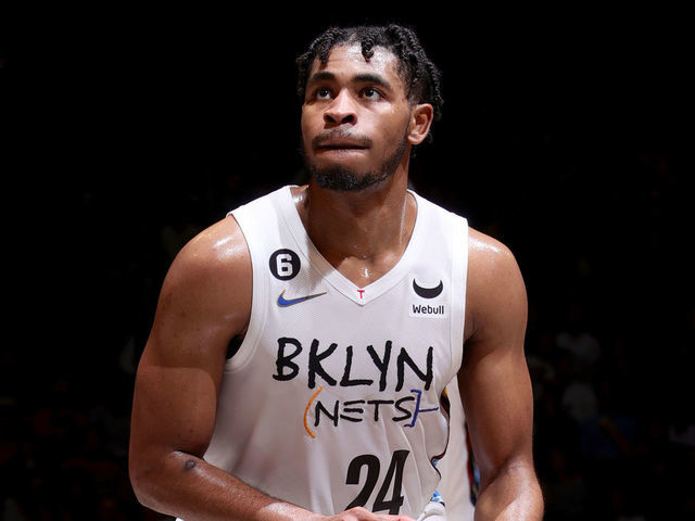 Nets’ Thomas fined $40K for derogatory language in postgame interview