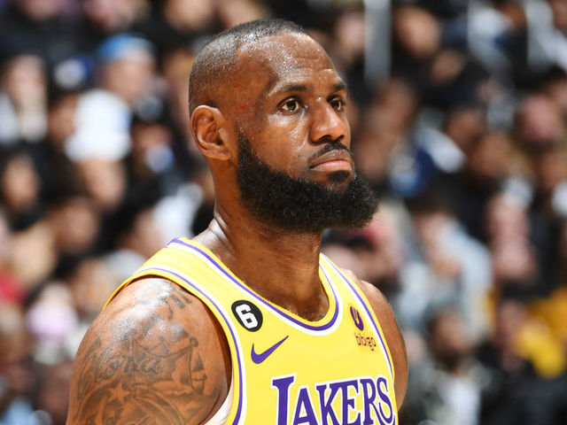 LeBron: Lakers’ final 23 games among ‘the most important’ of my career