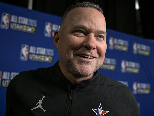 Nuggets’ Malone: ASG is ‘worst basketball game ever played’
