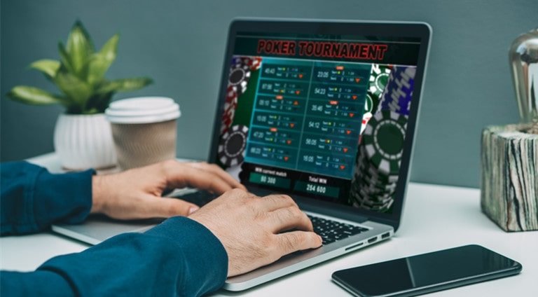 Why Choosing A Trustworthy And Reliable Online Casino Is Essential