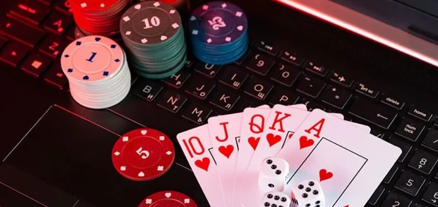 Seven Online Casino Benefits You’ll Enjoy