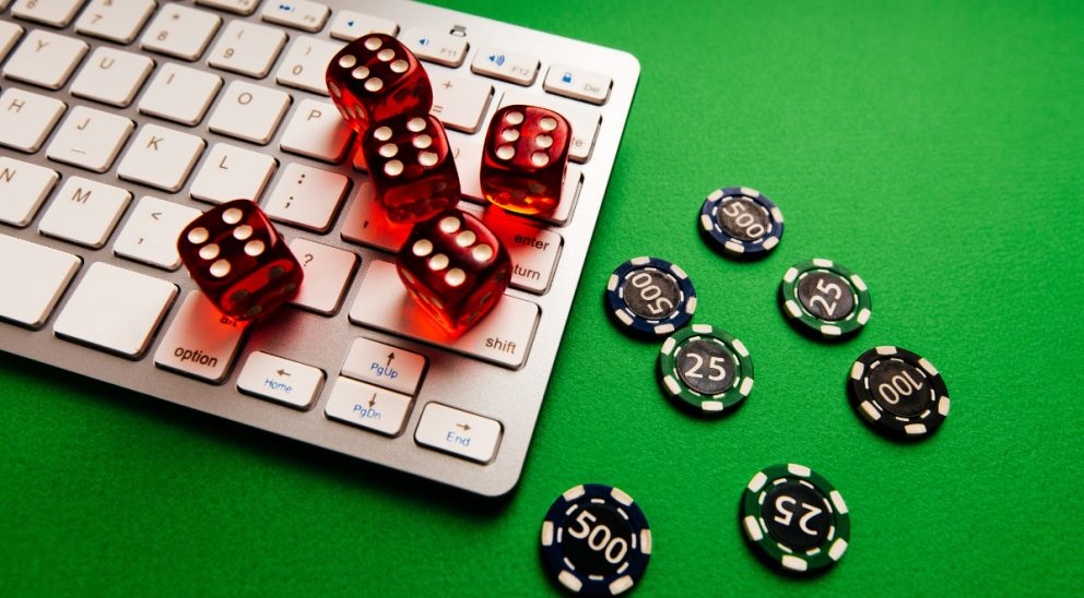 Seven Amazing Tips To Choose The Best Online Casino