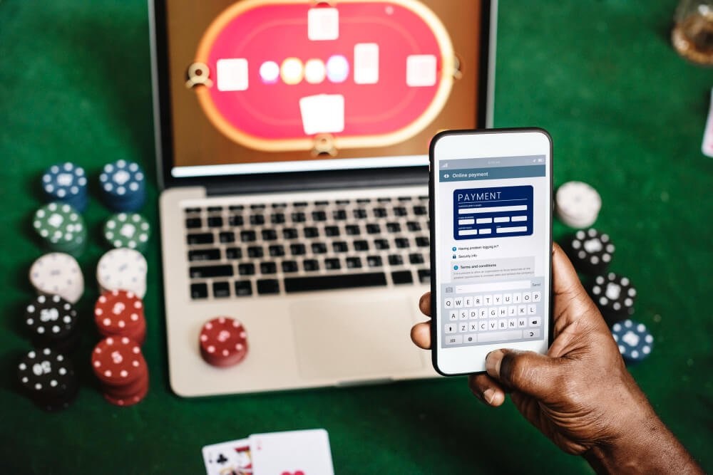 Why You Should Pay Attention to Banking Methods With Online Casinos