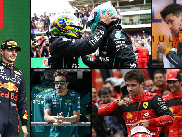 9 reasons to be excited about 2023 Formula 1 season
