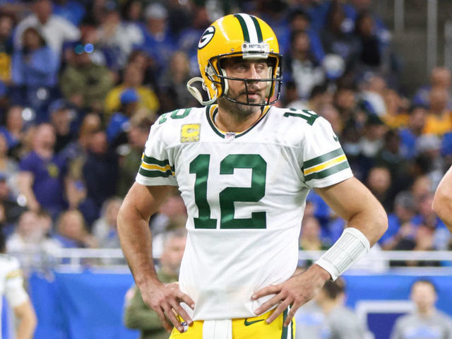 Packers president hopes to resolve Rodgers’ future before free agency