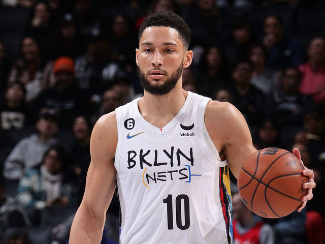 Nets expect Simmons to return this season
