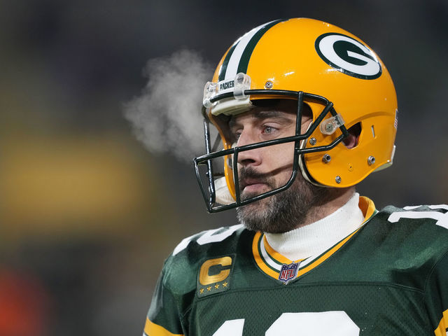 Rodgers: If you think I’m being a diva about my career decision, tune me out