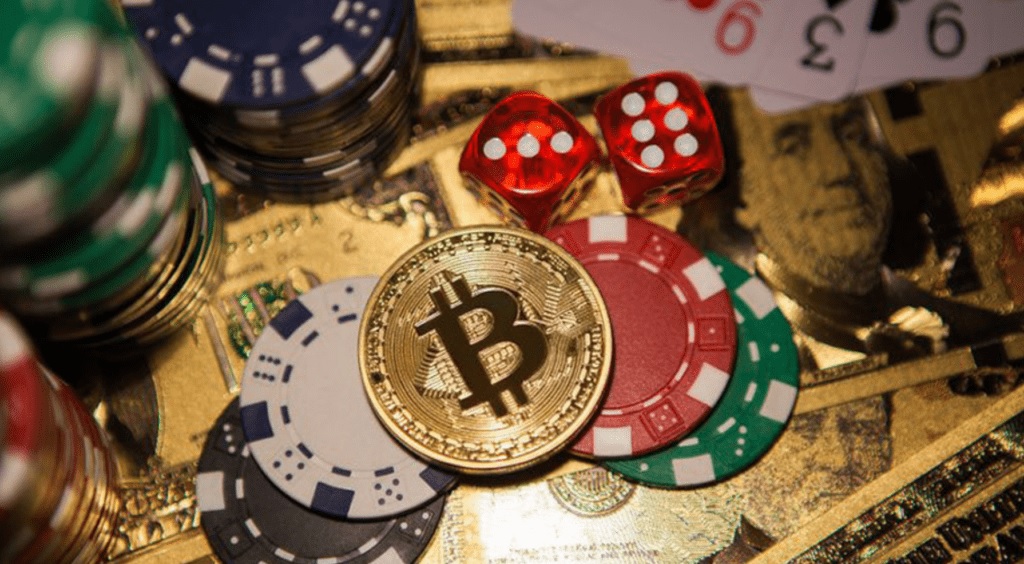 A comprehensive guide to using crypto casinos