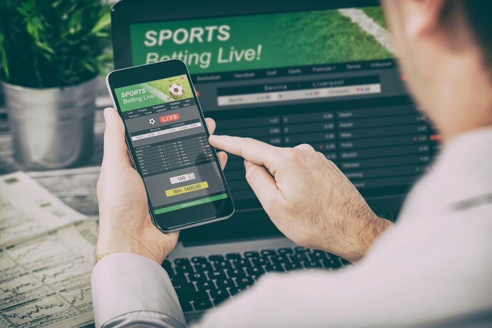 Online Sports Betting Best Practices for Beginners